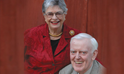 Sandy and Lena Astin: Support for Education Graduate Students