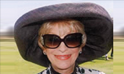 Doris Alexander: In the Pilot's Seat for Life's Big Adventure