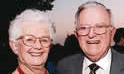 Connie & George Keiter: Giving of Themselves