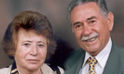 Dina & Louis Sneh: Encouraging Medical Research