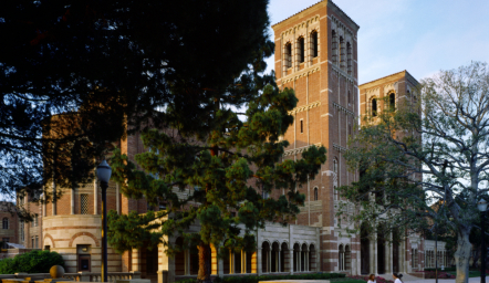 Support UCLA through your Estate